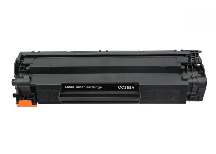 HPQ CC388A BK CHIP HPQ CC388A BK CHIP
