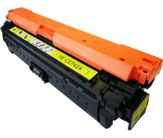 HP CE741A/307A YL HP CE741A/307A YL