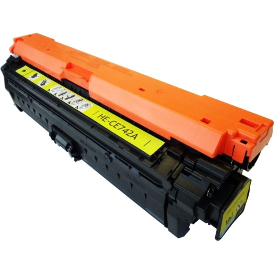 HP CE741A/307A YL HP CE741A/307A YL