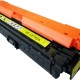 HP CE741A/307A YL HP CE741A/307A YL