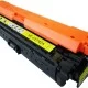 HP CE741A/307A YL