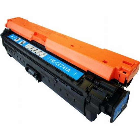 HP CE741A 307A CY HP CE741A 307A CY