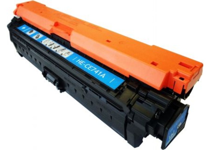 HP CE741A 307A CY