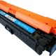 HP CE741A 307A CY HP CE741A 307A CY