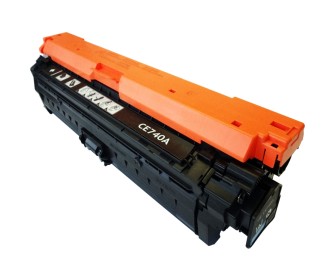 HP CE740A/307A BK HP CE740A/307A BK