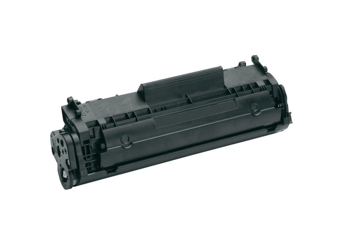 HPQ Q2612A/CANON 303/ 703