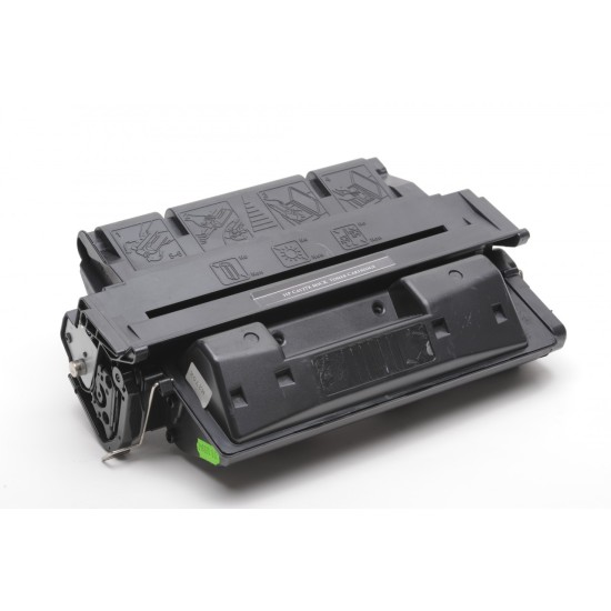 ΣΥΜΒΑΤΟ HP C4127X BK / CANON EP-52 /BROTHER TN-9500 ΣΥΜΒΑΤΟ HP C4127X BK / CANON EP-52 /BROTHER TN-9500