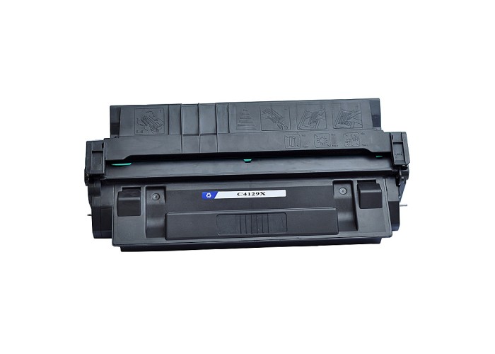 HPQ C4129X BK / CANON EP-62 HPQ C4129X BK / CANON EP-62