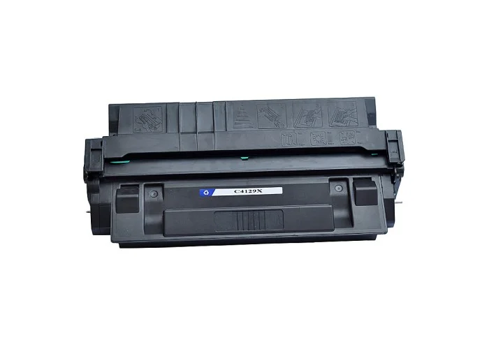 HPQ C4129X BK / CANON EP-62