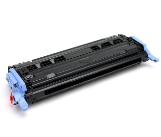 HP 2600 BK (Q6000A) canon 710