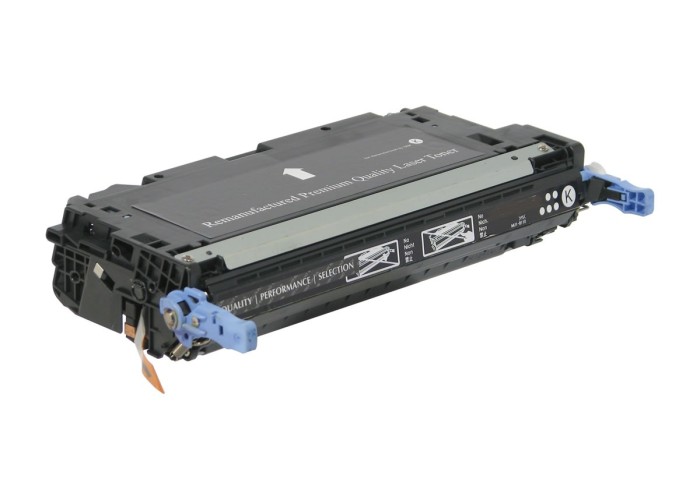 HP Q6470A (3600/3800) BK