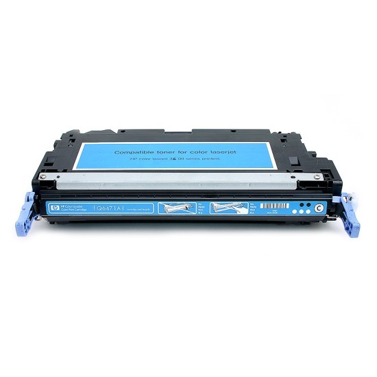 HP Q6471A (3600) CY HP Q6471A (3600) CY