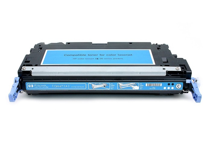 HP Q6471A (3600) CY