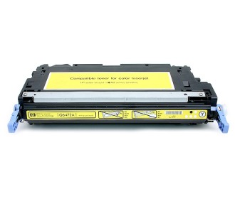 HP Q6472A (3600) YL HP Q6472A (3600) YL