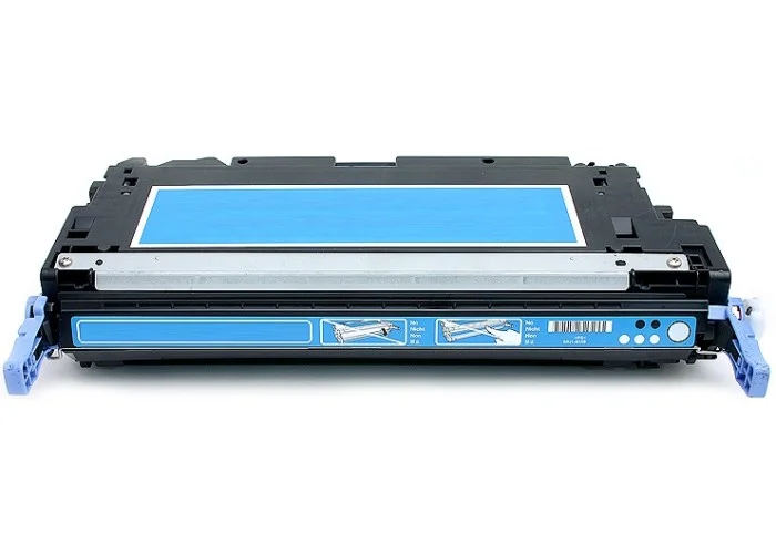 HP Q7581A (3800) CY