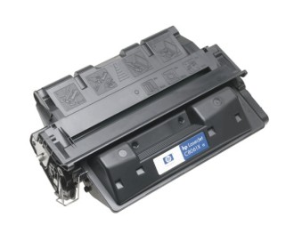 ΣΥΜΒΑΤΟ  HP C8061X BK