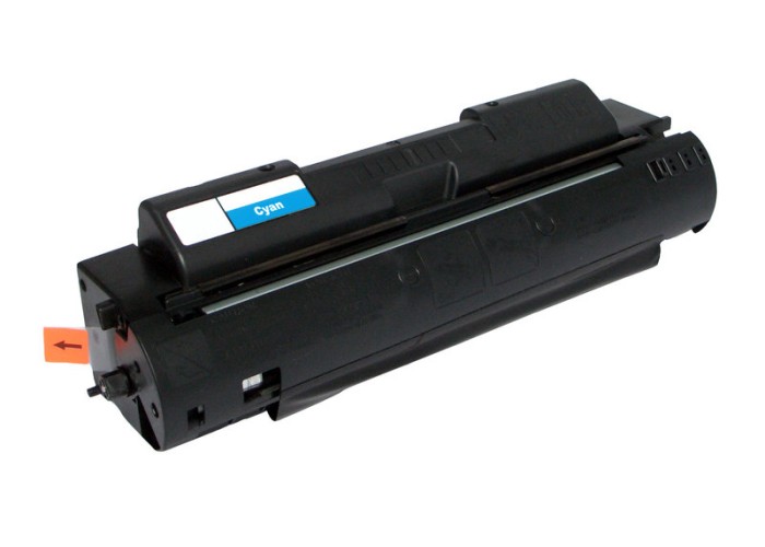 HP C4192A CY (4500)
