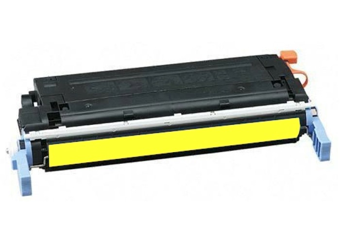 HP C9722A (4600) YL HP C9722A (4600) YL