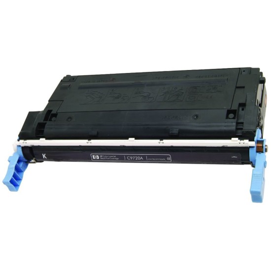 ΣΥΜΒΑΤΟ HP C9730A (5500/5550) BK ΣΥΜΒΑΤΟ HP C9730A (5500/5550) BK
