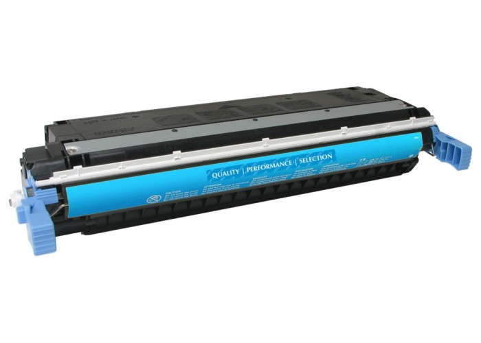 ΣΥΜΒΑΤΟ HP C9731A (5500) CY ΣΥΜΒΑΤΟ HP C9731A (5500) CY