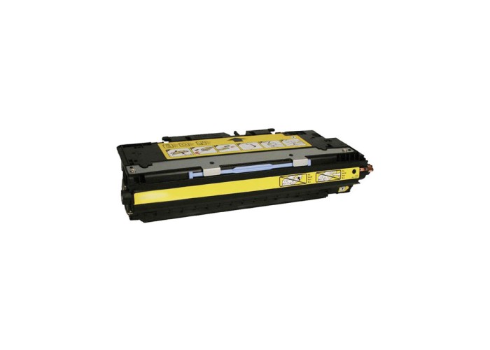 HP Q2672A (3500) YL