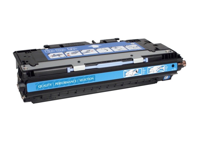 HP Q2681A (3700) CY HP Q2681A (3700) CY