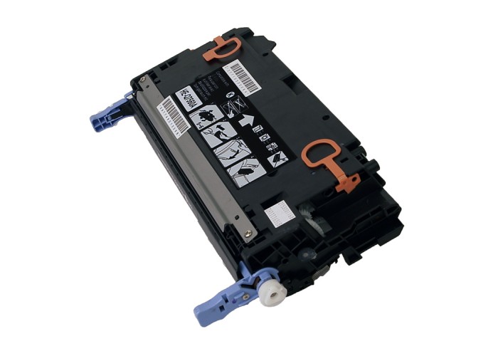 HP Q7560A (2700/3000) BK HP Q7560A (2700/3000) BK