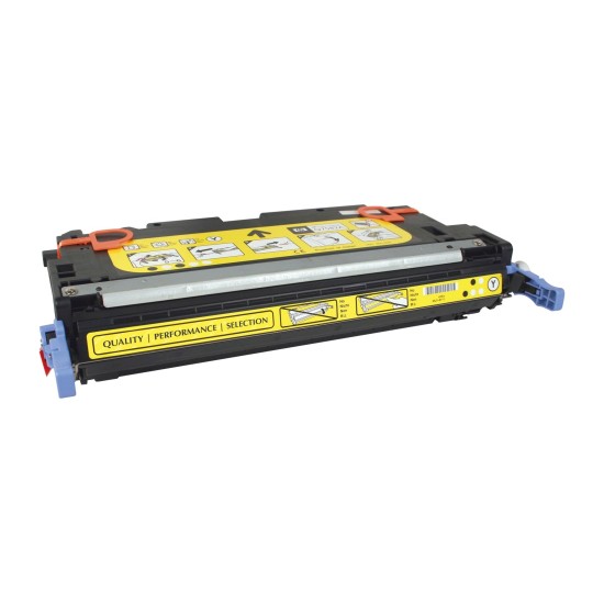 HP Q7562A (2700/3000) YL HP Q7562A (2700/3000) YL