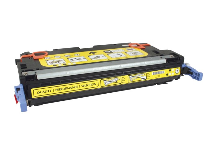 HP Q7562A (2700/3000) YL HP Q7562A (2700/3000) YL