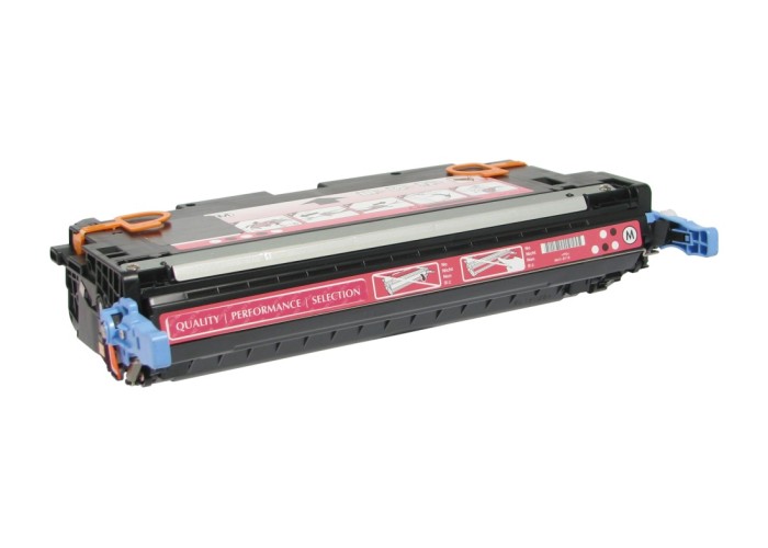 HP Q7563A (2700/3000) MG 