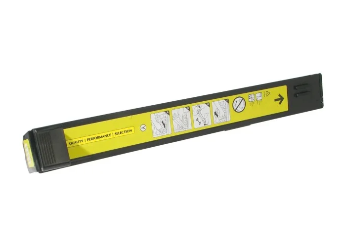 HP CB382A YL