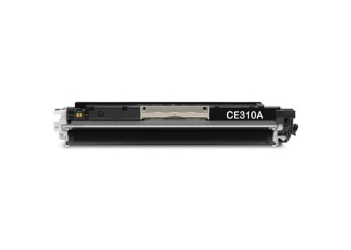 HP CE310A CP1025 126A Black HP CE310A CP1025 126A Black