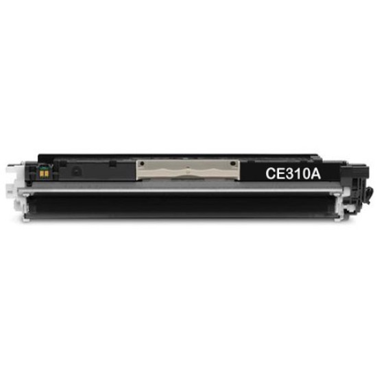 HP CE310A CP1025 126A Black HP CE310A CP1025 126A Black