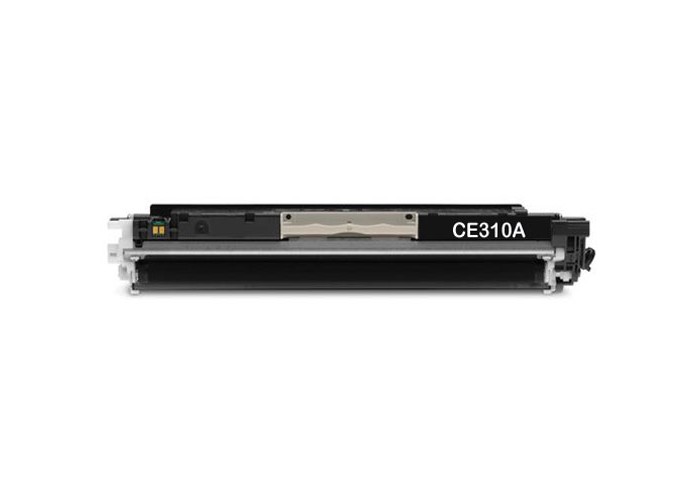 HP CE310A CP1025 126A Black HP CE310A CP1025 126A Black