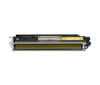 HP CE312A CP1025 126A Yellow HP CE312A CP1025 126A Yellow