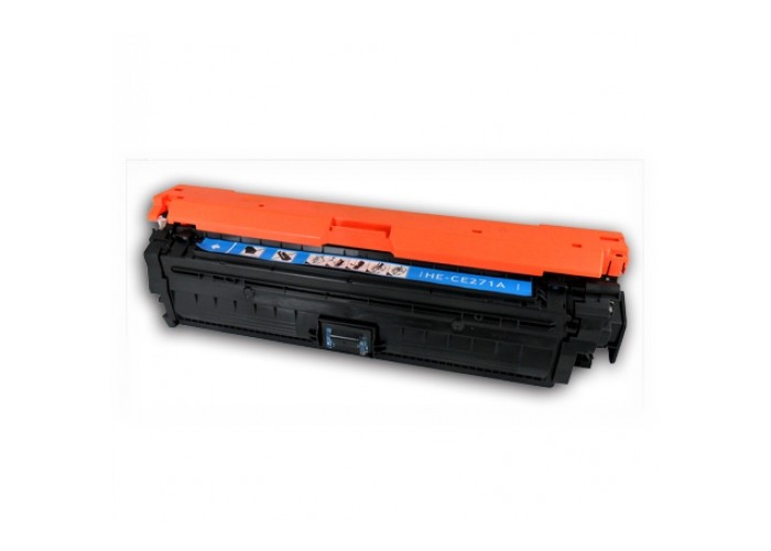 HPQ CE271A CY HPQ CE271A CY