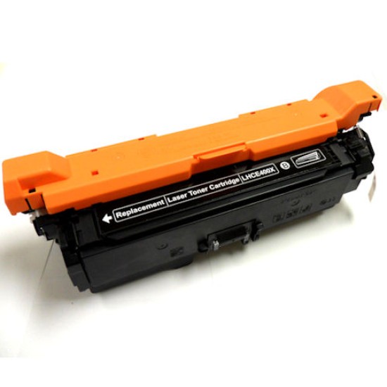HP CE250X/504X BK HP CE250X/504X BK