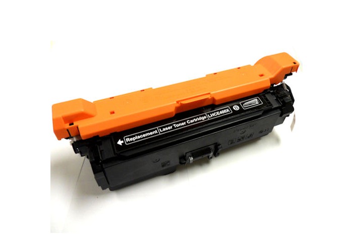 HP CE250X/504X BK HP CE250X/504X BK