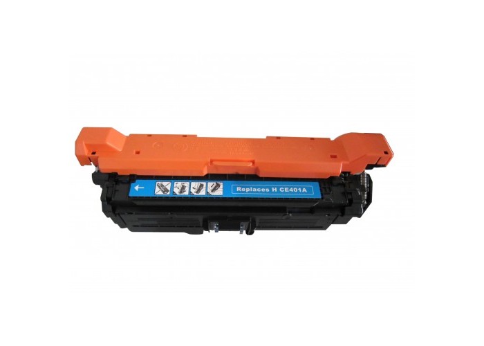 HP CE251A/CE401A CY