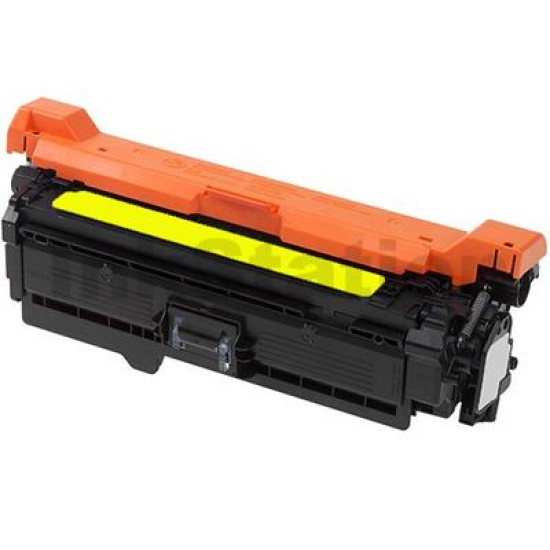 HP CE252A/CE402A YL HP CE252A/CE402A YL