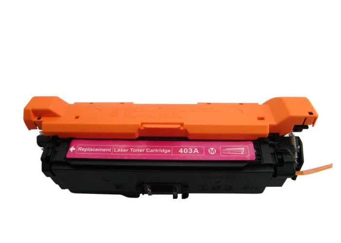 HP  CE253A/CE403A MG