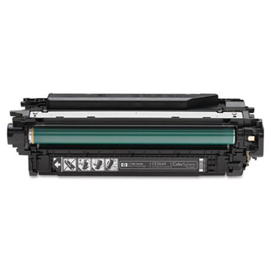HPQ CE264X BK HY HPQ CE264X BK HY