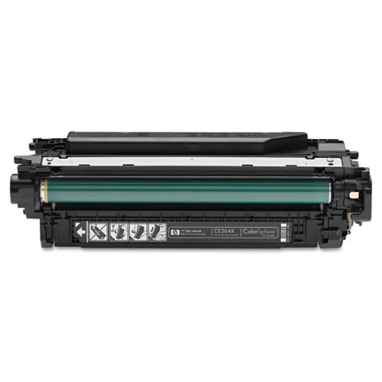 HPQ CE264X BK HY
