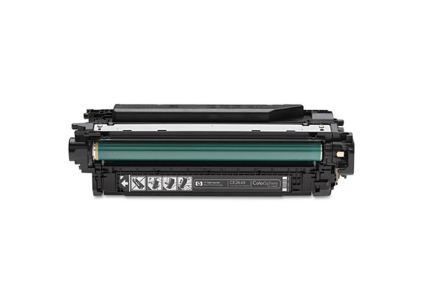 HPQ CE264X BK HY HPQ CE264X BK HY