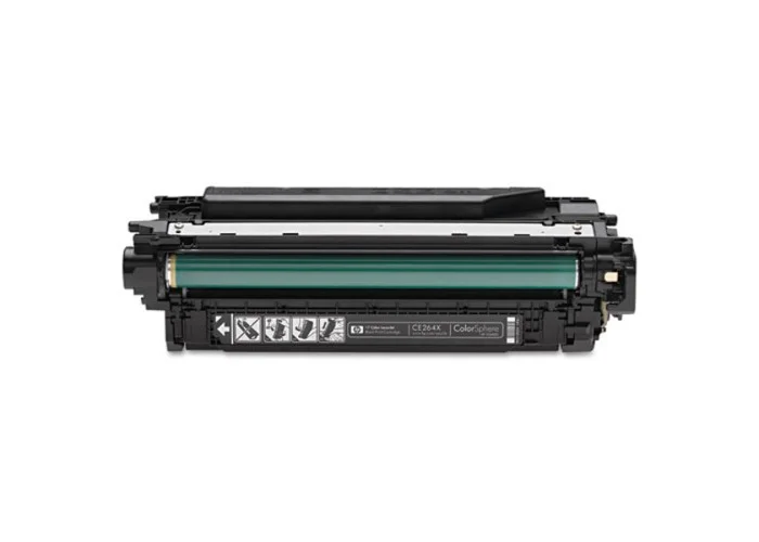 HPQ CE264X BK HY