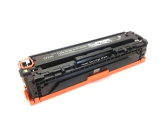HP CB540A/CE320A/CF210A BK HP CB540A/CE320A/CF210A BK