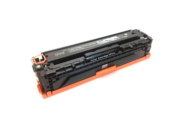 HP CB540A/CE320A/CF210A BK HP CB540A/CE320A/CF210A BK