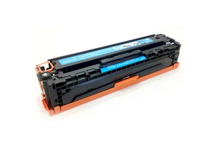 HP CB541A/CE321A/CF211A CY HP CB541A/CE321A/CF211A CY