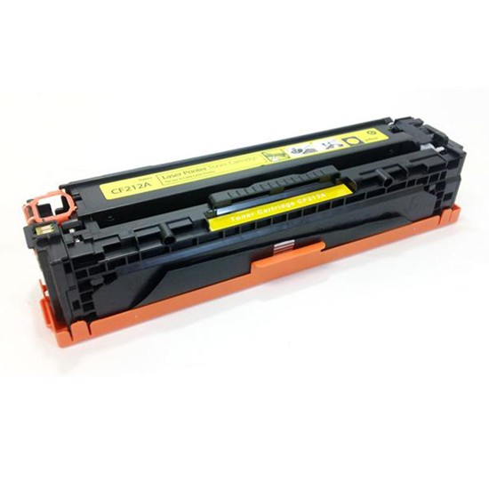 HP CB542A/CE322A/CF212A YL HP CB542A/CE322A/CF212A YL