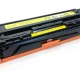 HP CB542A/CE322A/CF212A YL HP CB542A/CE322A/CF212A YL